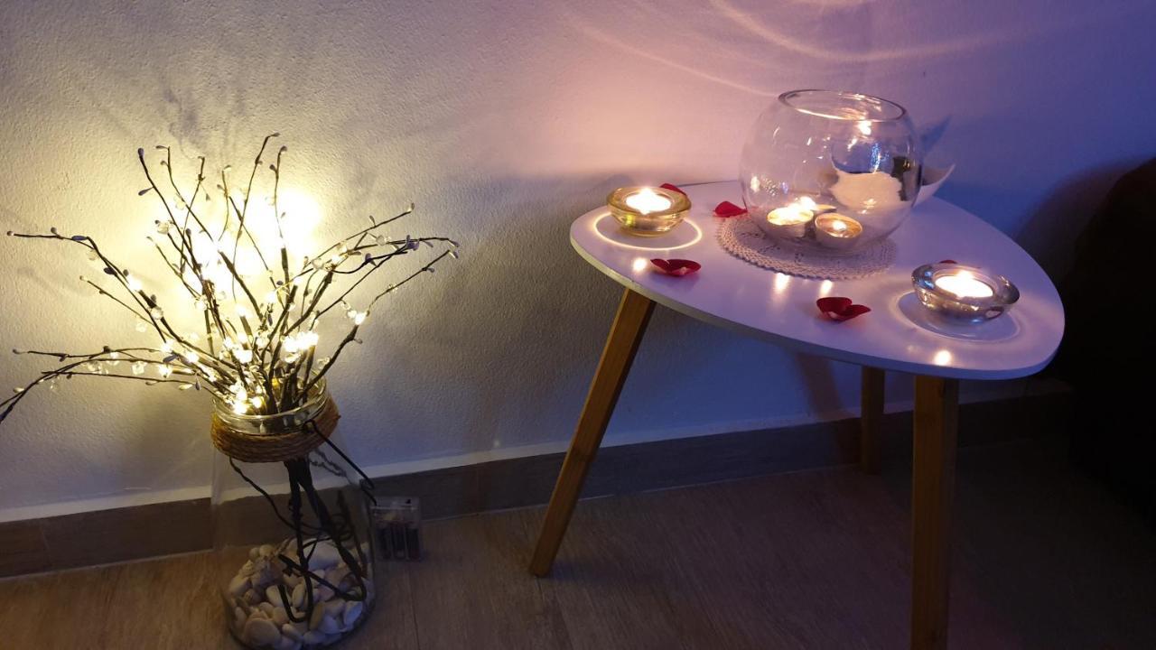 Ginko Sobe Daruvar - Mogucnost Dorucka Eksteriør billede